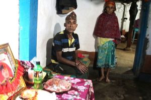 ‘जेनजी’ प्रदर्शन : अधुरै रह्यो बाबुआमालाई झापा लैजाने कमलको सपना