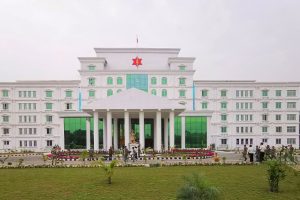 अनाधिकृत हातहतियार सुरक्षाकर्मीलाई बुझाउन नेपाली सेनाको आग्रह