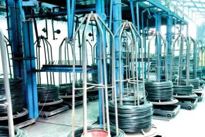 प्रिमियर वायर्सलाई भारतीय गुणस्तर प्रमाणपत्र