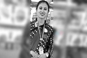 इटहरीमा श्रीमानले श्रीमतीको हत्या, ‘बटम’ प्रहारले लियो ज्यान!