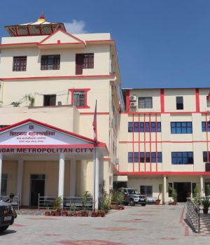 विराटनगर महानगरमा घर निर्माणमा कडाइ ः नाला जाम र सडक क्षति रोक्न ७ बुँदे मापदण्डअनिवार्य