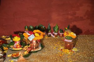 आज घटस्थापना, नवरात्रभर यसरी गर्नुस् पूजा