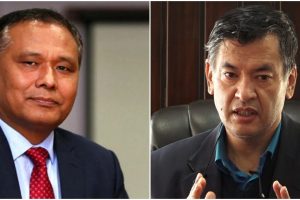 कुलमानलाई फेसबुकबाट हितेन्द्रले दिए बधाई