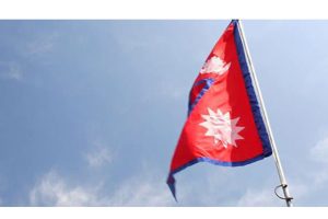 आज राष्ट्रिय शोक : राष्ट्रिय झन्डा आधा झुकाइने