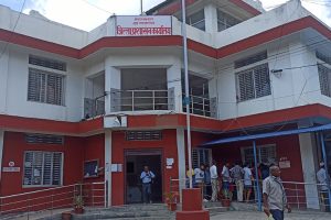मोरङमा हट्यो कफ्र्यु तथा निशेधाज्ञा