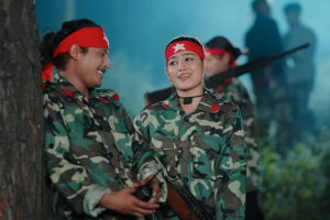 लक्ष्य विश्वले ल्याए ‘बचन हजुरलाई’ (भिडियो)