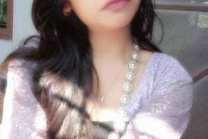 मोरङकी हराएकी १४ वर्षीया आयुषा धिमाल विराटनगरमा भेटिइन्