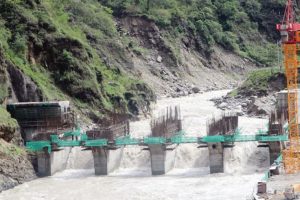 फ्रि सेयर मागेर बन्द गराइएको भोटेकोशी जलविद्युतलाई तत्काल सञ्चालनमा ल्याउन गृहमन्त्रीको निर्देशन