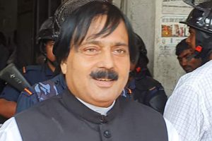 अफताब आलमको स्वास्थ्य अवस्था गम्भीर, भेन्टिलेटरमा उपचार हुँदै