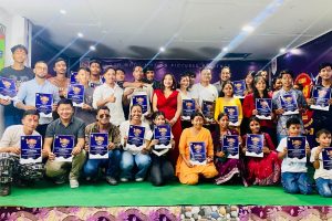 कोशी सिङ्गिङ तथा डान्सिङ स्टार २०८२ : विजेता छान्न अन्तिम चरणमा