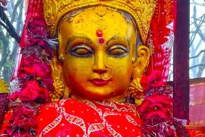 आजको राशिफल ~ वि.सं २०८२ कार्तिक १८ गते मङ्गलवार : श्री पाथिभरा देवीकाे कृपाले यी राशिहरूकाे चम्किनेछ भाग्य