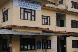 रंगेलीमा आज चार घण्टा विद्युत अवरुद्ध रहने