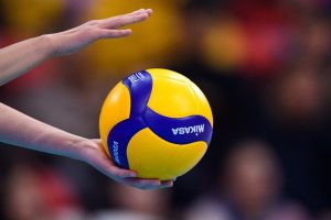 स्याङ्जामा बुधबारदेखि खुल्ला पुरुष भलिबल प्रतियोगिता सुरु हुँदै