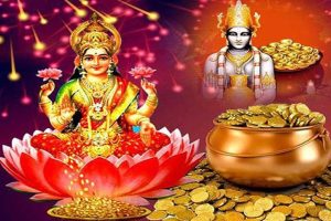यमपञ्चक अर्थात् तिहार आजदेखि विधिवत् रुपमा आरम्भ हुँदै, पहिलो दिन धनतेरस मनाइँदै