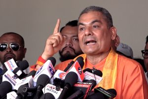 जेनजी आन्दोलन पनि पश्चिमाहरुको डिजाइमा भयो, अब राजसंस्था आवश्यक भइसक्यो : दुर्गा प्रसाईं