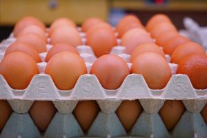 बढ्यो अन्डाको भाउ