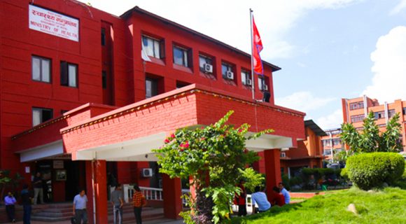 जेनजी आन्दोलनका घाइतेको वर्गीकरण गरिने