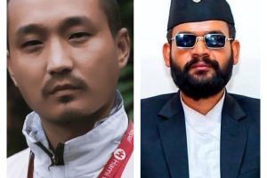 बालेन र सुदन गुरुङविरुद्ध जाहेरी लिएर जाने तयारीमा एमालेको भातृ संगठन अनेरास्ववियु