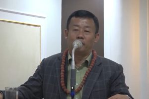 क्षयरोग नियन्त्रणका लागि सरोकारवालाको सक्रिय सहयोग अपरिहार्य छ : कोशी स्वास्थ्यमन्त्री