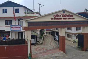 पहिरोमा ज्यान गुमाउनेका परिवारलाई दुई लाखका दरले राहत दिइने