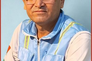 गीतकार सम्मान आरजुलाई