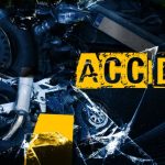 उदयपुरमा ट्र्याक्टर दुर्घटना हुँदा चालकको मृत्यु