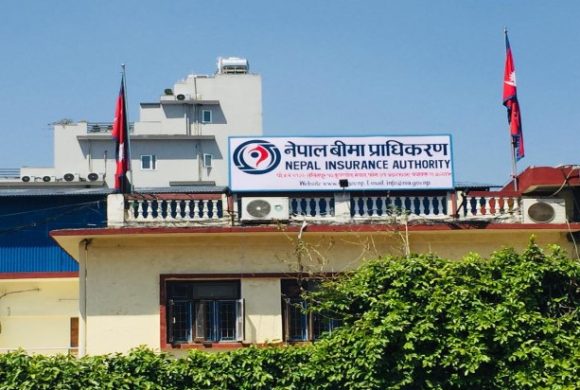 तेइस अर्ब २२ करोड बराबरको बीमा दाबी, एक अर्ब ५८ करोड भुक्तानी