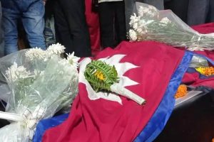 शोकले मालिकार्जुनबासीले मनाएनन् दीपावली