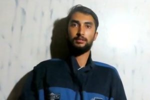 विपीन जोशीको दुई वर्षअघिको भिडियो सार्वजनिक
