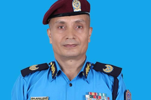 किन फैलाइँदै छ एआईजी दानबहादुर कार्कीविरुद्ध अफवाह ?