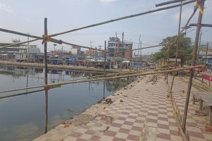 मिथिलामा आजदेखि औपचारिक रूपमा छठ सुरु