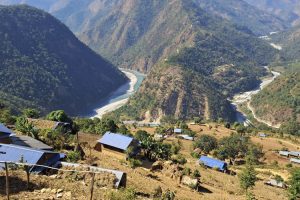 दूधकोशी जलाशय आयोजना अघि बढ्ने, ६७० मेगावाटको जलविद्युत परियोजना पुनः गतिमा