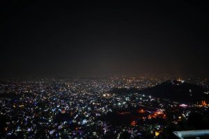 लक्ष्मीपूजाको दिन १६ सय ५० मेगावाट बिजुली खपत