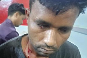 जहदा महोत्सव झडपपछि स्थगित, एक गम्भीर घाइते