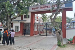 मोरङ कारागारका बन्दीको उपचारका क्रममा मृत्यु