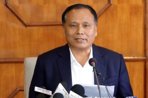 ‘भरपर्दो एवं गुणस्तरीय सेवासहित जनताका समस्या सम्बोधन गर्न निर्देशन’