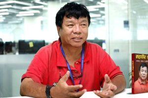 शिक्षामन्त्री पुनको आग्रह : उद्घाटन, शिलान्यासमा नबोलाइदिनुहोला