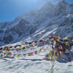 मनास्लु हिमाल आरोहीबाट १५ करोड ७६ लाख ४० हजार राजश्व सङ्कलन