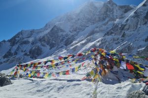 मनास्लु हिमाल आरोहीबाट १५ करोड ७६ लाख ४० हजार राजश्व सङ्कलन