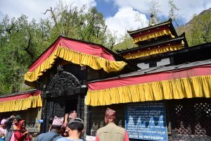 एकै दिन मुस्ताङ भित्रिए झन्डै ७ हजार पर्यटक