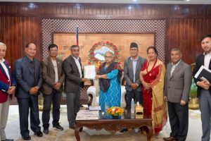 नेपाल संवत्लाई नेपाली नोटमा समावेश गराइने