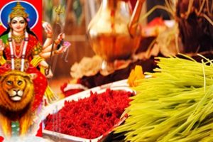 विजया दशमीको टीकाको शुभ साइत ११ः५३ बजे