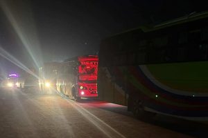 अवरुद्ध पृथ्वीराजमार्ग दुईतर्फी खुल्यो