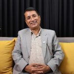 डा. मोहन सुबेदीकाे ब्यक्तित्व परिचय