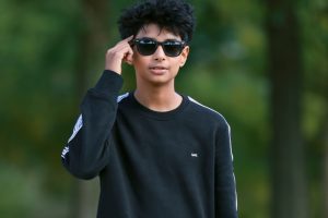 निश्चलको बालखैमा दिल बस्यो गौथली २ मा आलोक र आयुषा