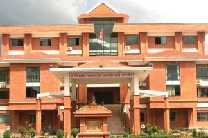 प्रधानाध्यापकसहित दुई जनाविरुद्ध भ्रष्टाचार मुद्दा