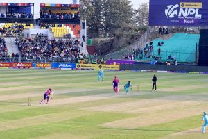 एनपीएल : क्रिकेट महाकुम्भको शानदार शुरूआत