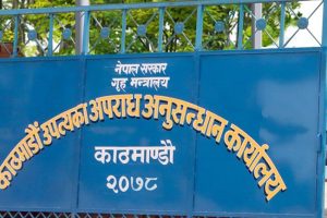 यार्सागुम्बा, गुच्ची च्याउ र २० लाखसहित दुई जना काठमाण्डौंबाट पक्राउ