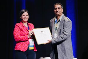 विराट क्यान्सर इन्स्टिच्युटलाई अन्तर्राष्ट्रिय मान्यता