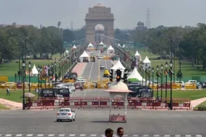 दिल्लीको वायु प्रदूषण नियन्त्रणमा भारतको ‘महँगो प्रयोग’ असफल